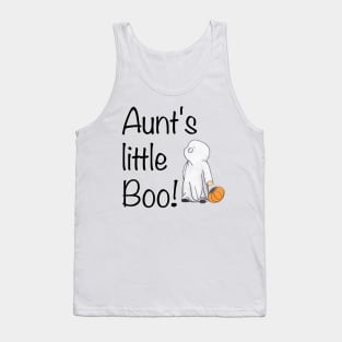 Aunt&#39;s Little Boo Tank Top